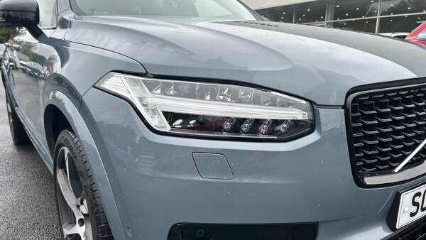 Used Volvo XC90 for sale - 76152120: Photo 39