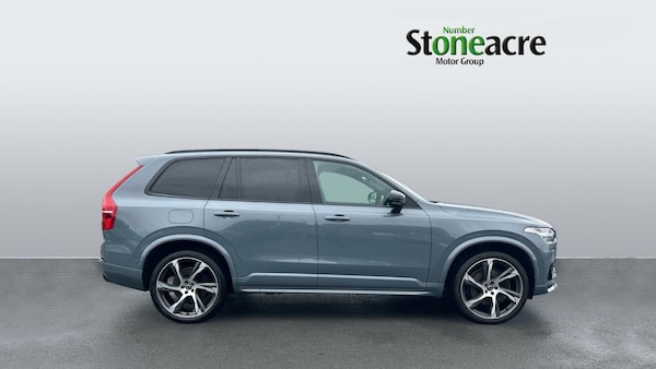 Used Volvo XC90 for sale - 76152120: Photo 3
