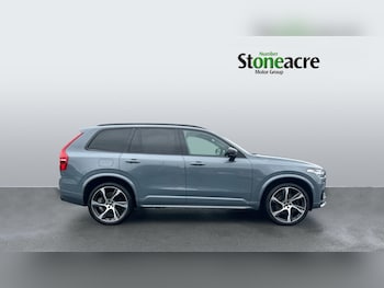 Used Volvo XC90 for sale - 76152120: Photo 3