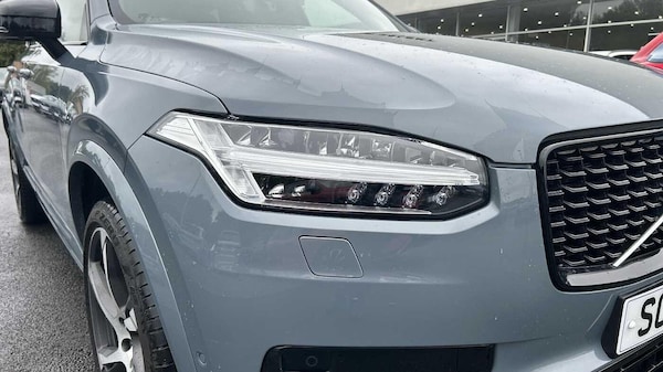 Used Volvo XC90 for sale - 76152120: Photo 42