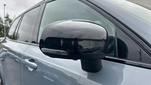 Used Volvo XC90 for sale - 76152120: Photo 44
