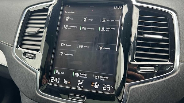 Used Volvo XC90 for sale - 76152120: Photo 47