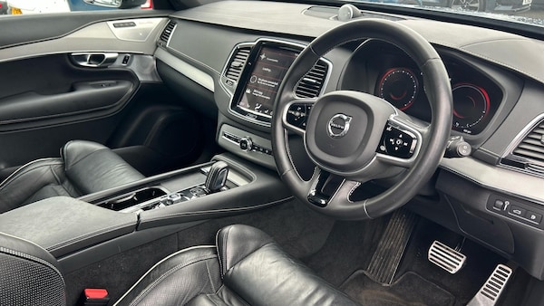 Used Volvo XC90 for sale - 76152120: Photo 4