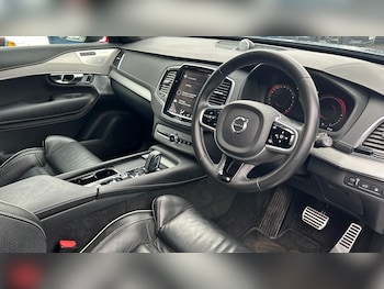 Used Volvo XC90 for sale - 76152120: Photo 4