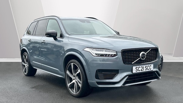 Used Volvo XC90 for sale - 76152120: Photo 51
