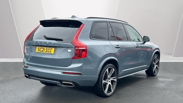 Used Volvo XC90 for sale - 76152120: Photo 52