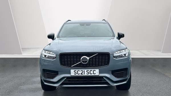 Used Volvo XC90 for sale - 76152120: Photo 53