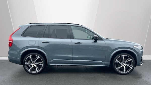 Used Volvo XC90 for sale - 76152120: Photo 54