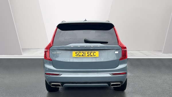 Used Volvo XC90 for sale - 76152120: Photo 55