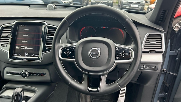 Used Volvo XC90 for sale - 76152120: Photo 59