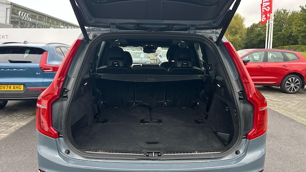 Used Volvo XC90 for sale - 76152120: Photo 62