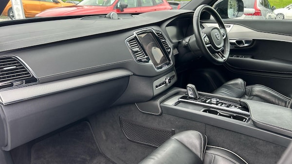 Used Volvo XC90 for sale - 76152120: Photo 63