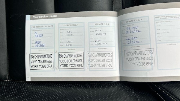 Used Volvo XC90 for sale - 76152120: Photo 64