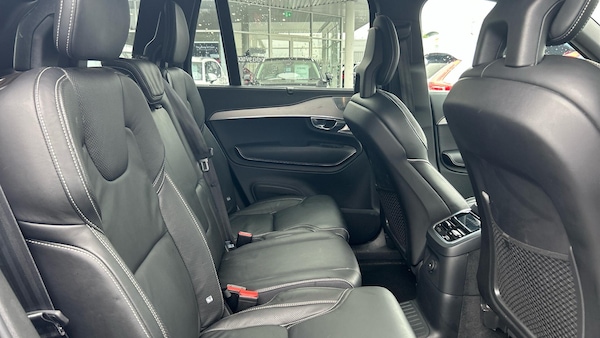 Used Volvo XC90 for sale - 76152120: Photo 6