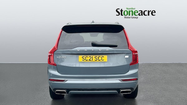 Used Volvo XC90 for sale - 76152120: Photo 7