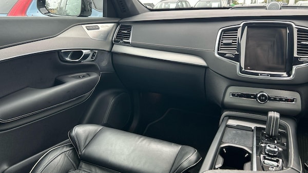 Used Volvo XC90 for sale - 76152120: Photo 80
