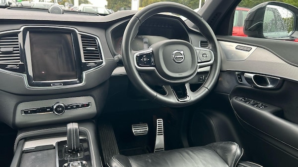 Used Volvo XC90 for sale - 76152120: Photo 81