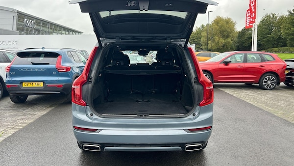 Used Volvo XC90 for sale - 76152120: Photo 82