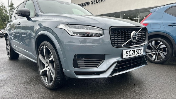 Used Volvo XC90 for sale - 76152120: Photo 85