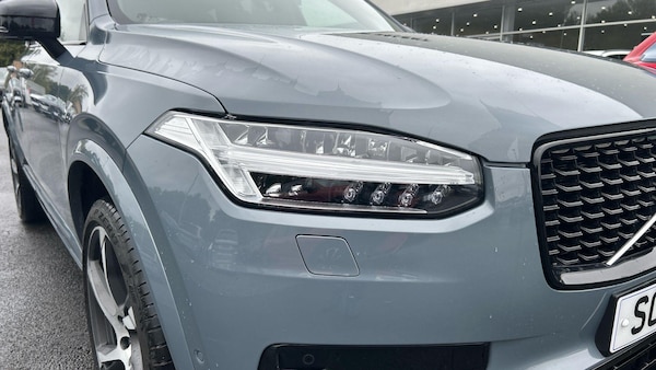 Used Volvo XC90 for sale - 76152120: Photo 86