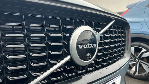 Used Volvo XC90 for sale - 76152120: Photo 87