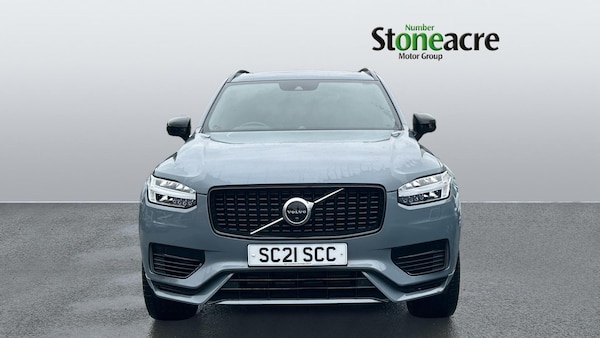 Used Volvo XC90 for sale - 76152120: Photo 8