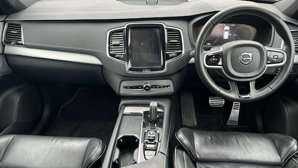 Used Volvo XC90 for sale - 76152120: Photo 96