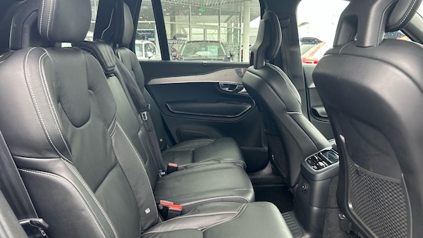 Used Volvo XC90 for sale - 76152120: Photo 97