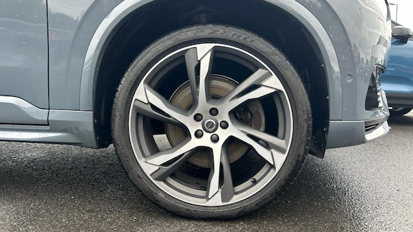 Used Volvo XC90 for sale - 76152120: Photo 9