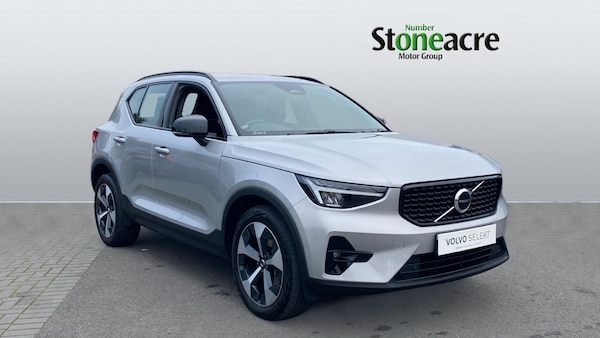 Used Volvo XC40 2024 for sale - 76294529: Photo 1