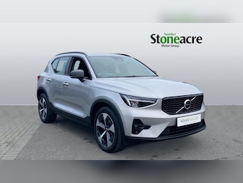 Volvo - XC40