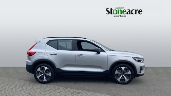 Used Volvo XC40 2024 for sale - 76294529: Photo 3