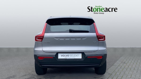 Used Volvo XC40 2024 for sale - 76294529: Photo 7