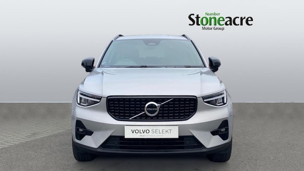 Used Volvo XC40 2024 for sale - 76294529: Photo 8