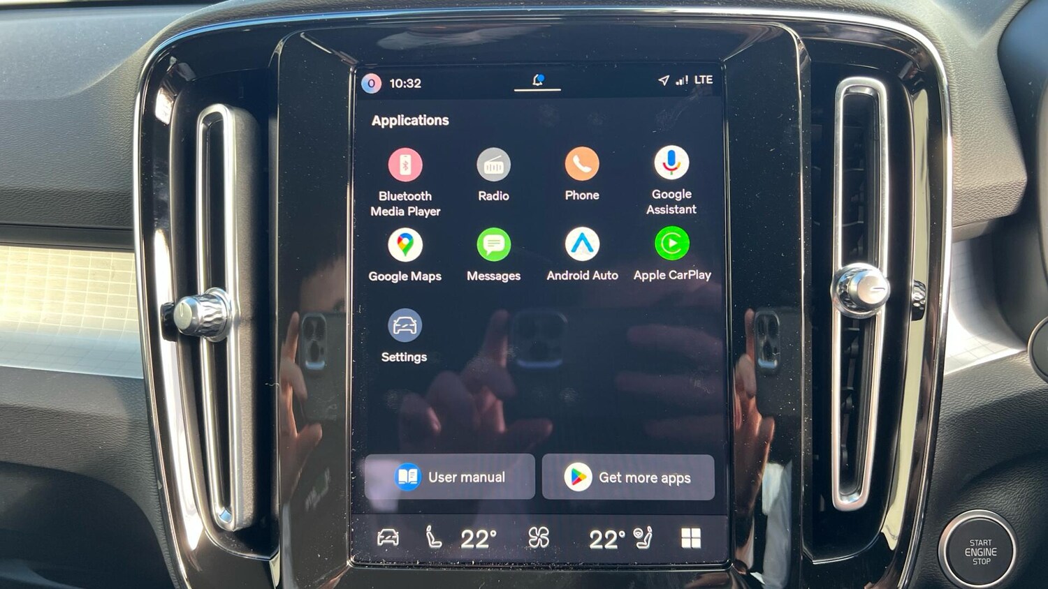 Used Volvo XC40 for sale - 77753438: Photo 12