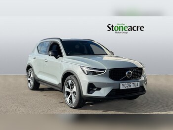 Used Volvo XC40 2026 for sale - 77753438: Photo