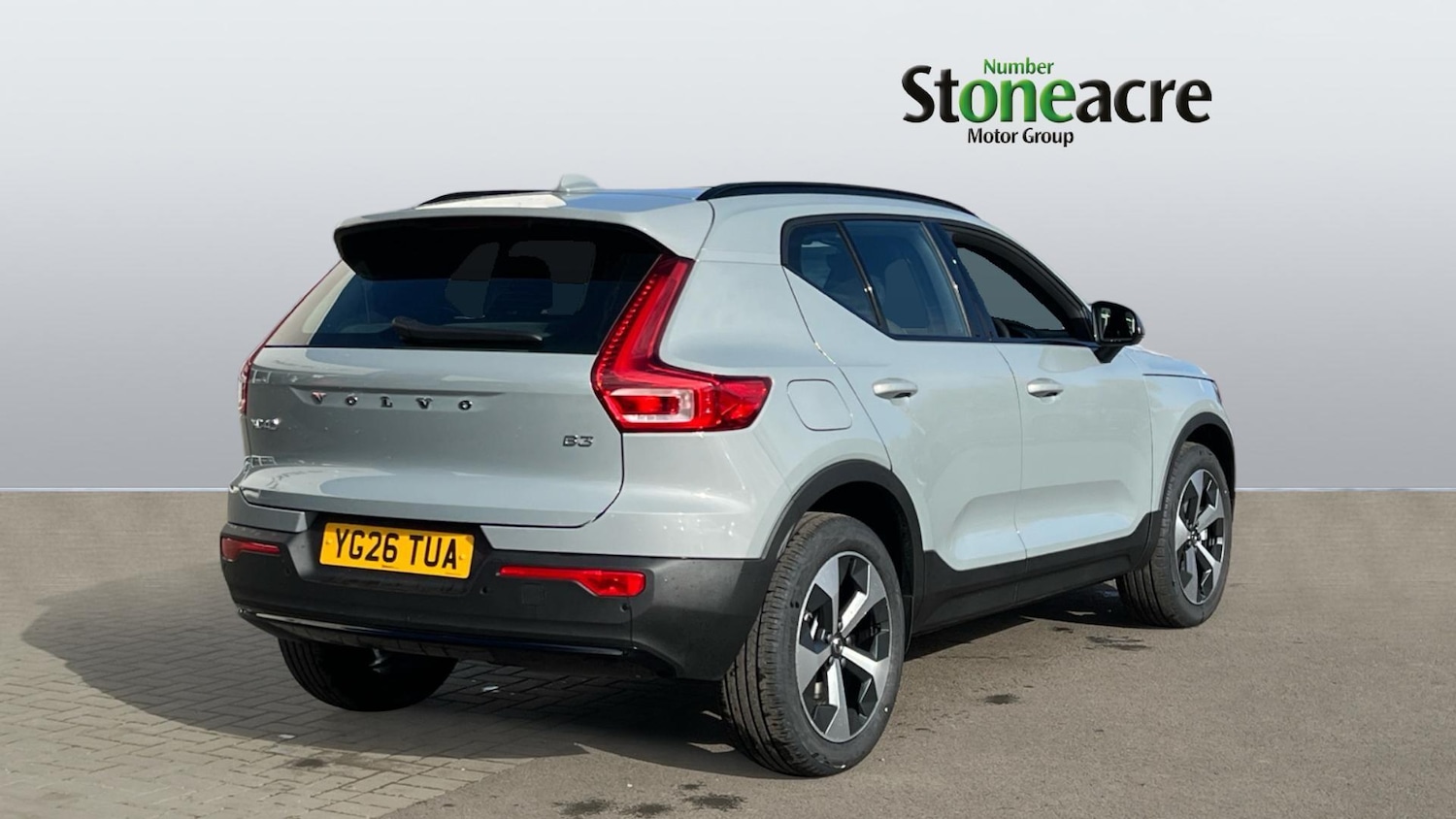 Used Volvo XC40 for sale - 77753438: Photo 2