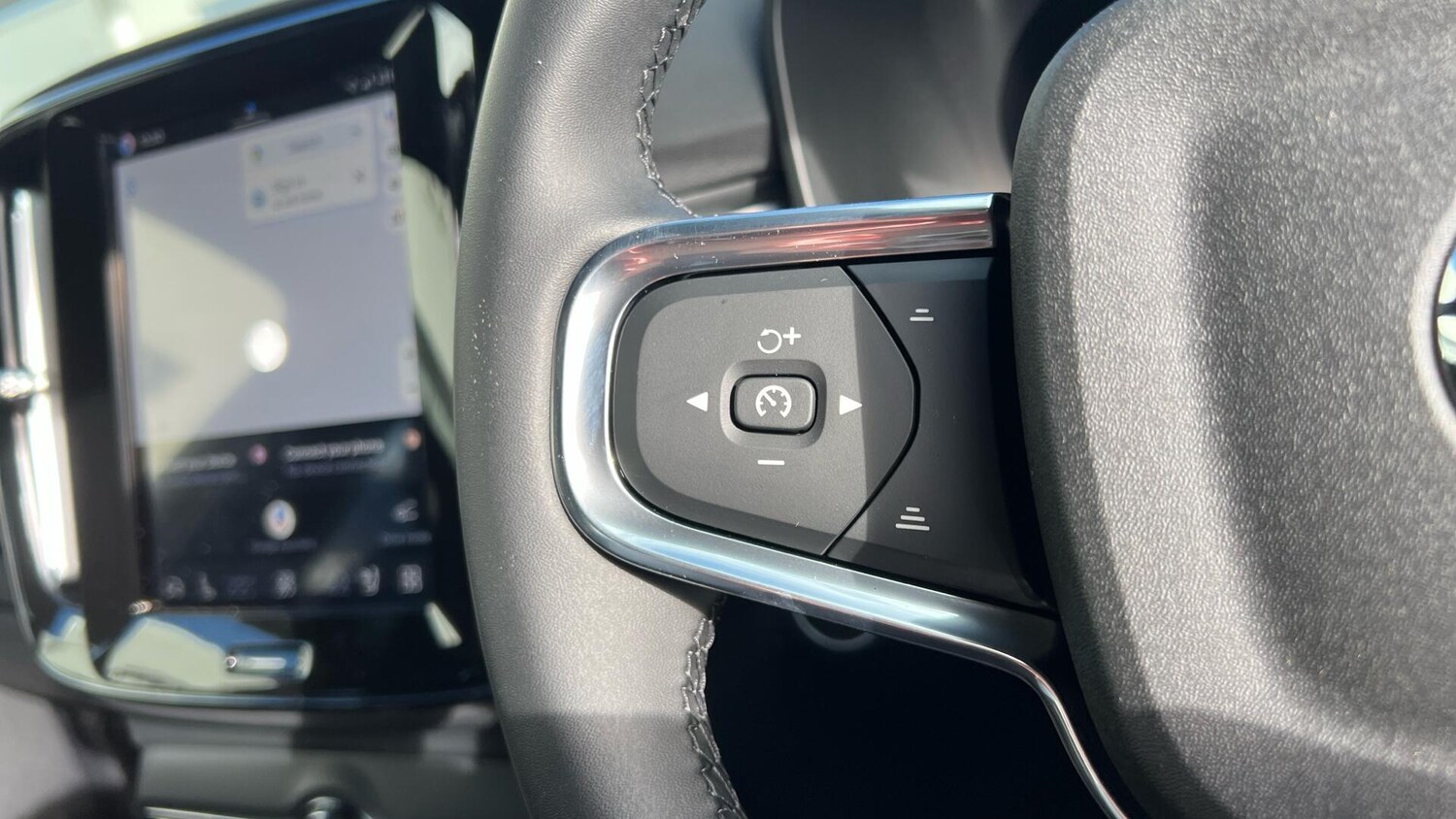 Used Volvo XC40 for sale - 77753438: Photo 20