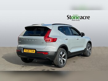 Used Volvo XC40 2026 for sale - 77753438: Photo