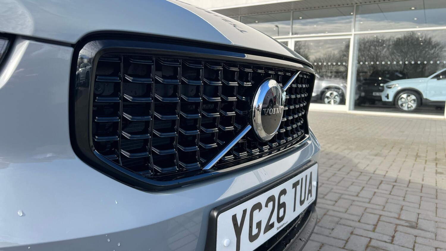 Used Volvo XC40 for sale - 77753438: Photo 35