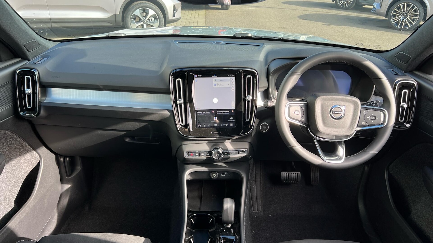 Used Volvo XC40 for sale - 77753438: Photo 5