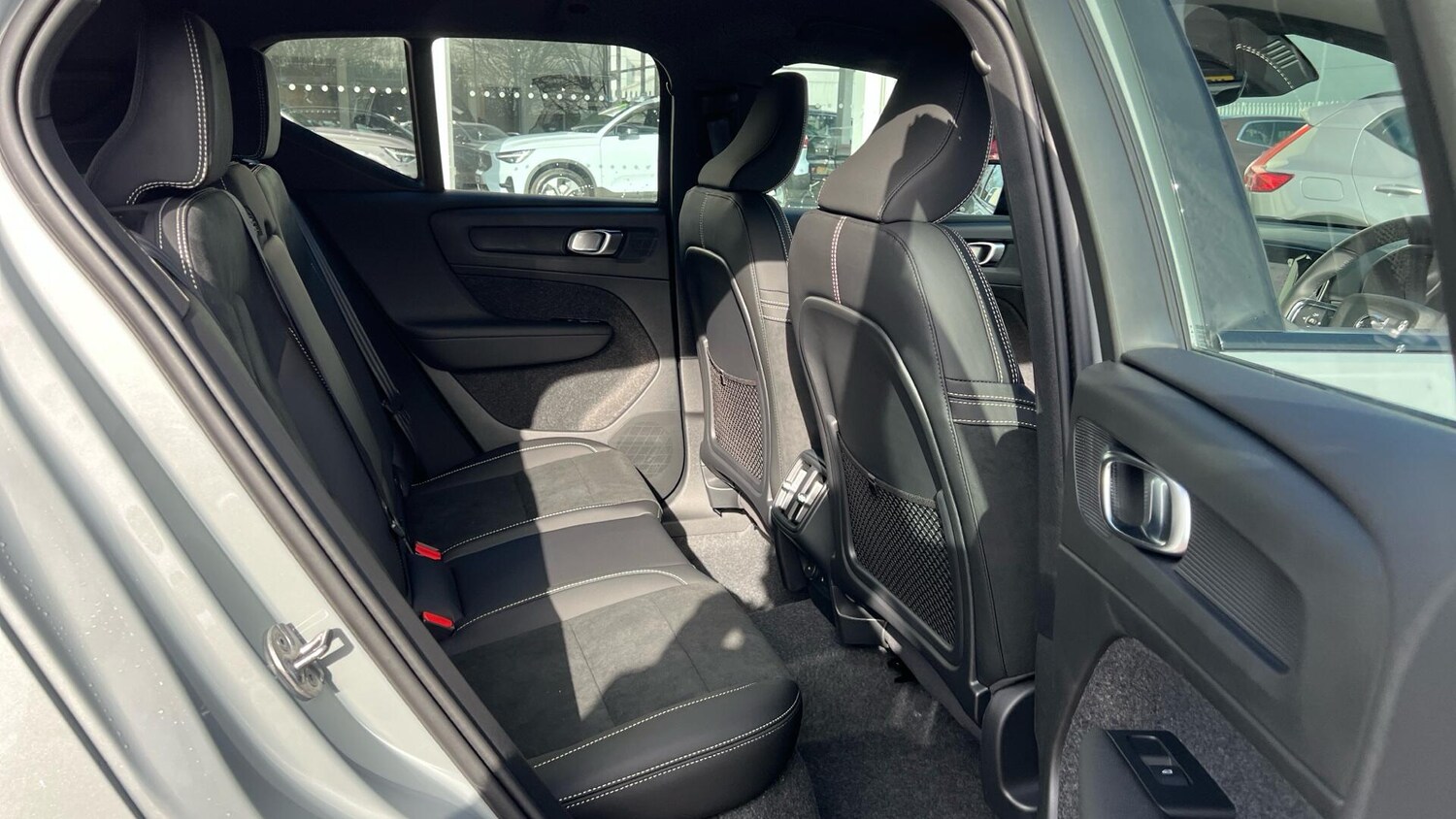 Used Volvo XC40 for sale - 77753438: Photo 6