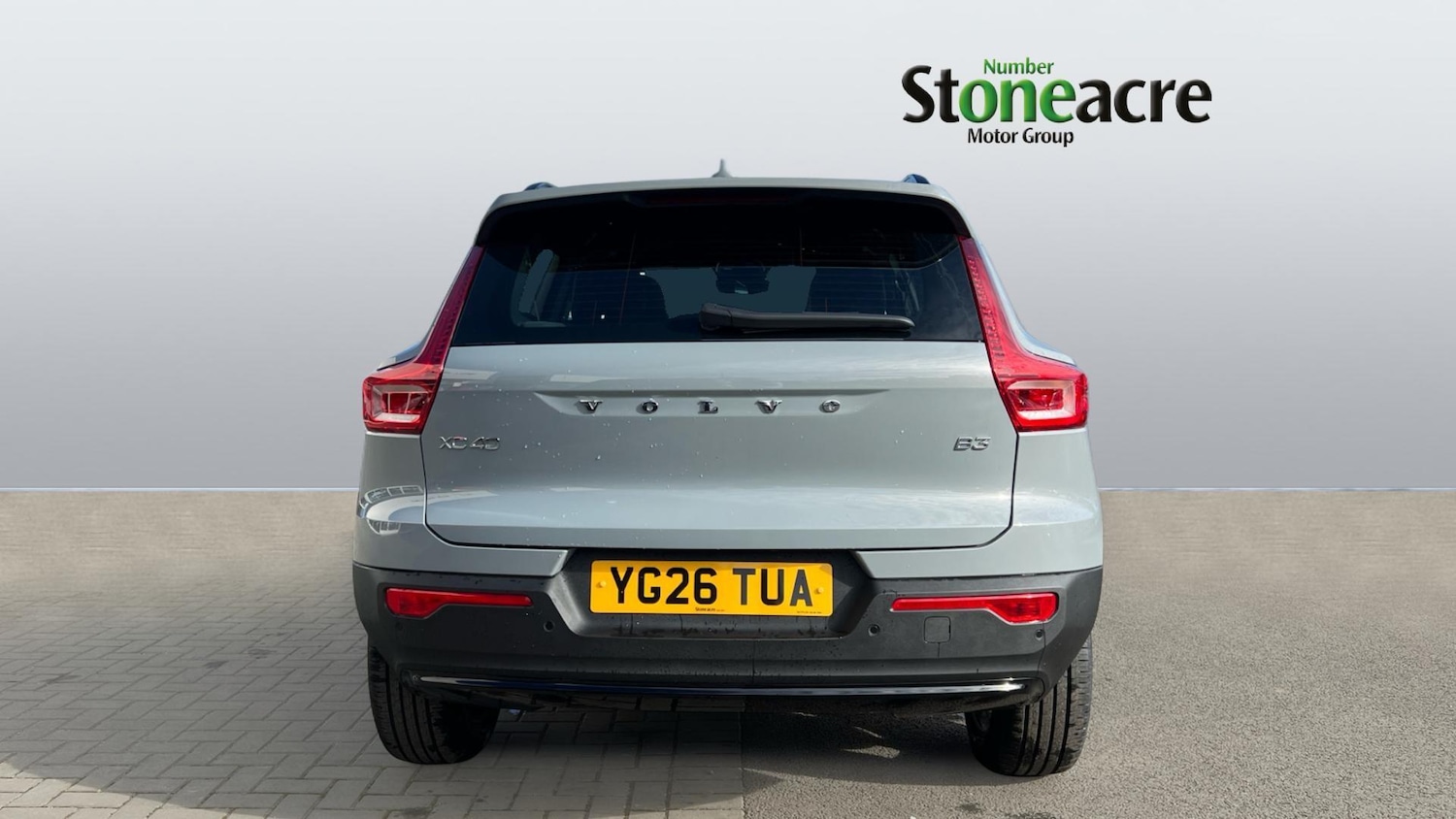 Used Volvo XC40 for sale - 77753438: Photo 7