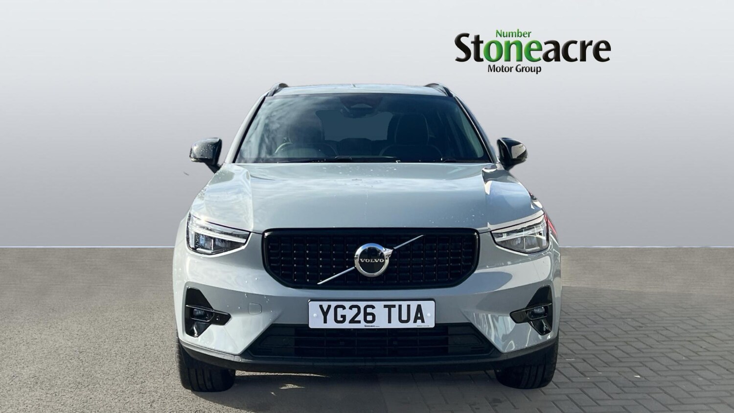 Used Volvo XC40 for sale - 77753438: Photo 8