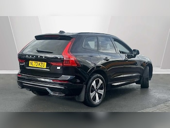 Used Volvo XC60 2023 for sale - 76189809: Photo 2