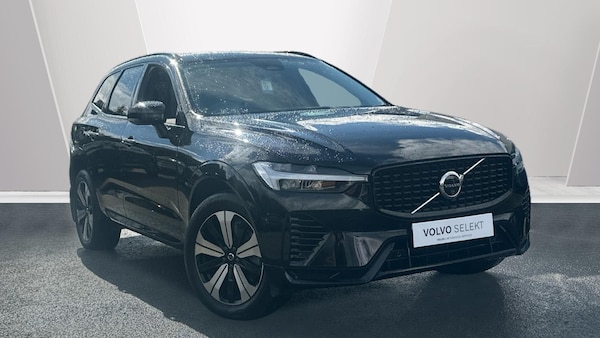 Used Volvo XC60 2023 for sale - 76189809: Photo 34