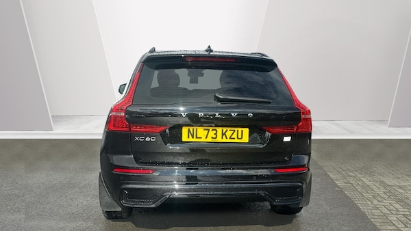 Used Volvo XC60 2023 for sale - 76189809: Photo 37