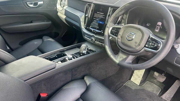 Used Volvo XC60 2023 for sale - 76189809: Photo 46
