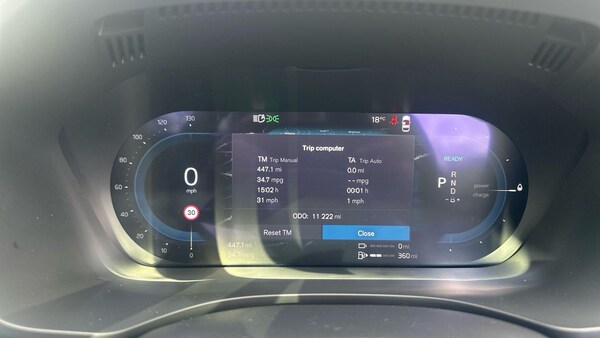 Used Volvo XC60 2023 for sale - 76189809: Photo 51