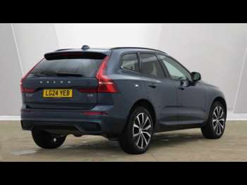 Used Volvo XC60 2024 for sale - 74958135: Photo